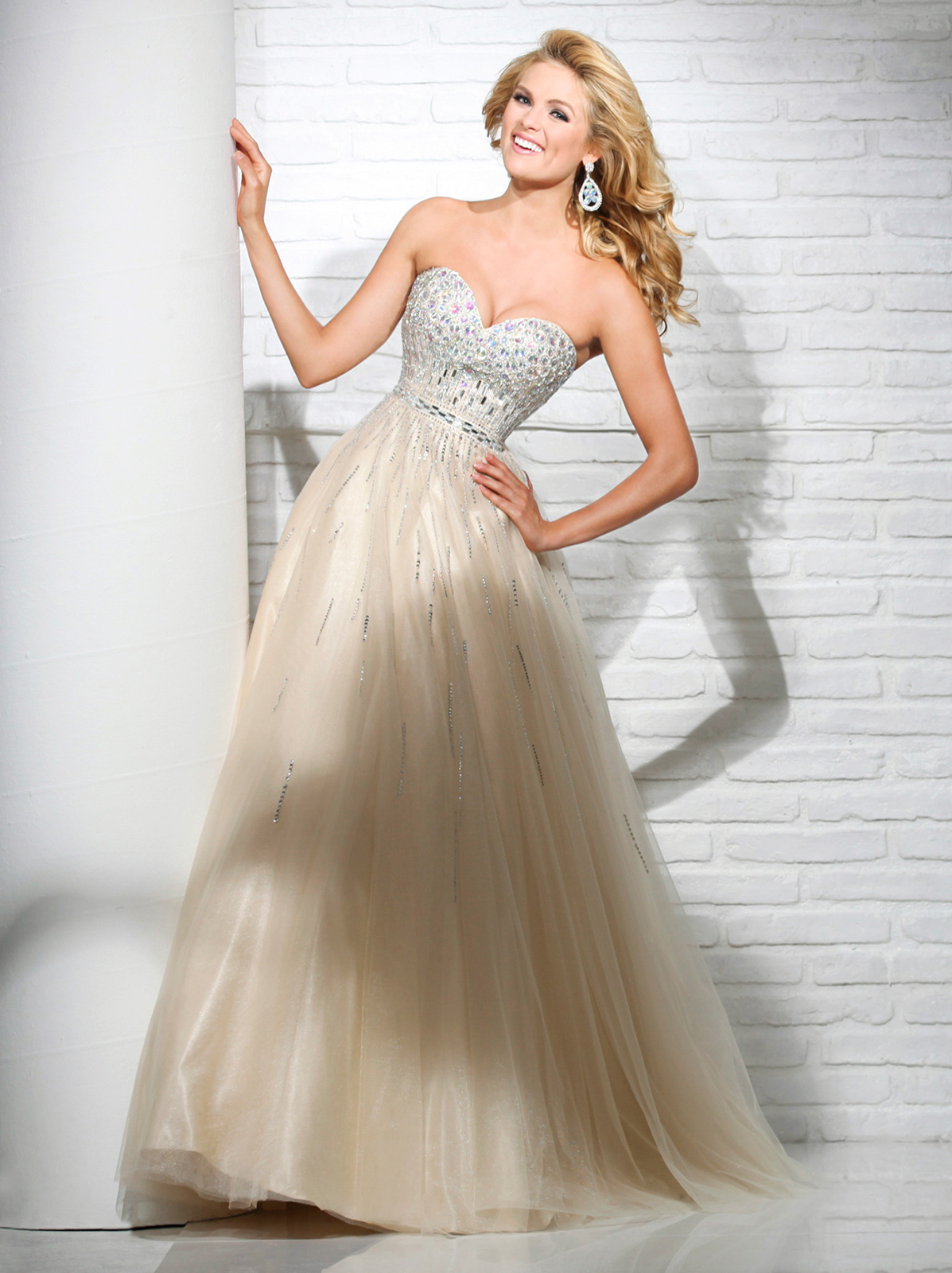 Vestido De Debutante - 115508