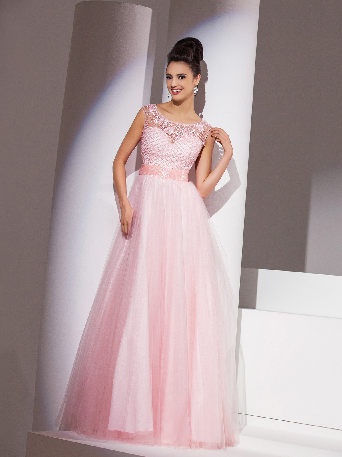 Vestido De Debutante - 115571