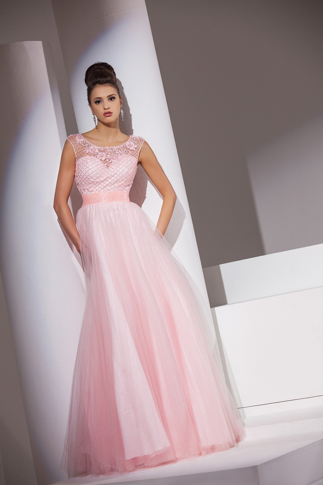 Vestido De Debutante - 115571