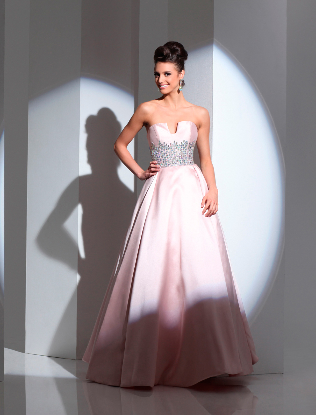 Vestido De Debutante - 115701