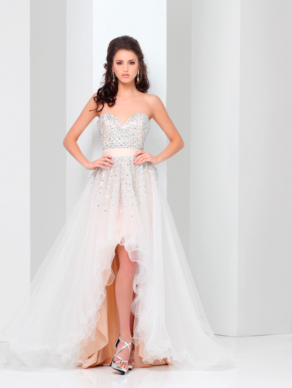 Vestido De Debutante - 115702