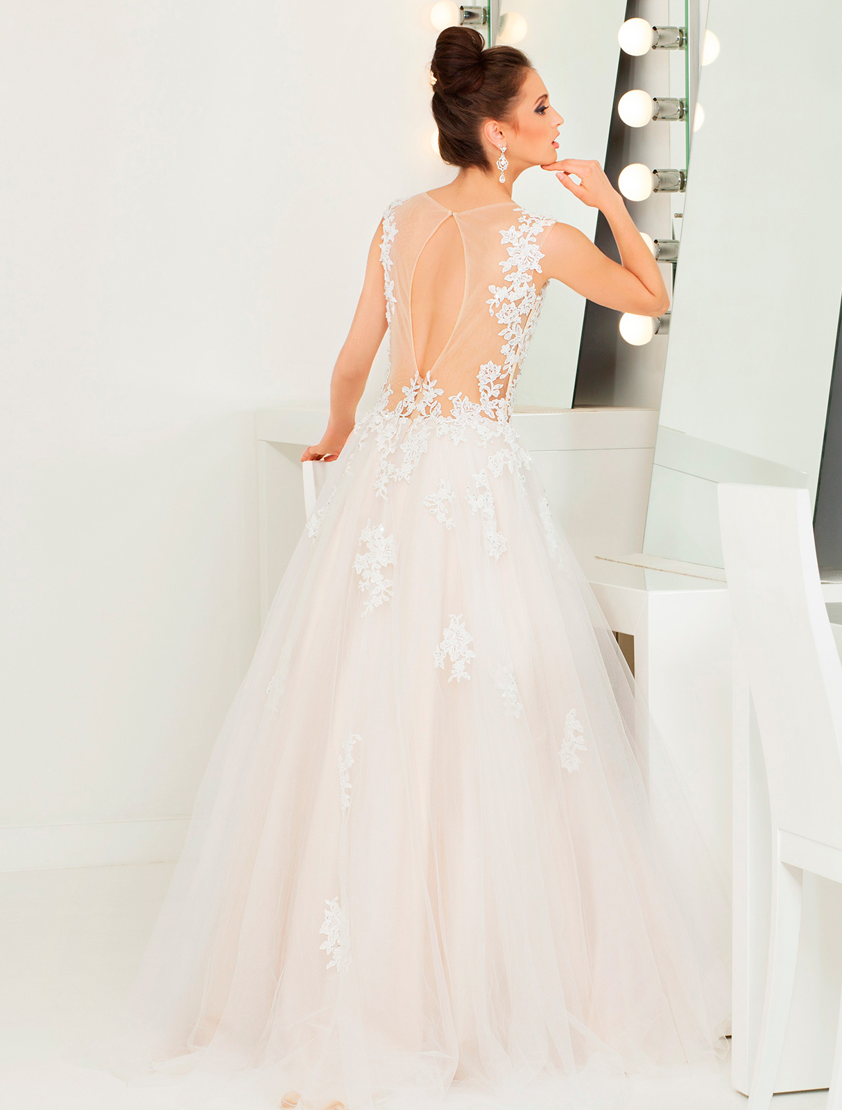 Vestido De Debutante - 115723