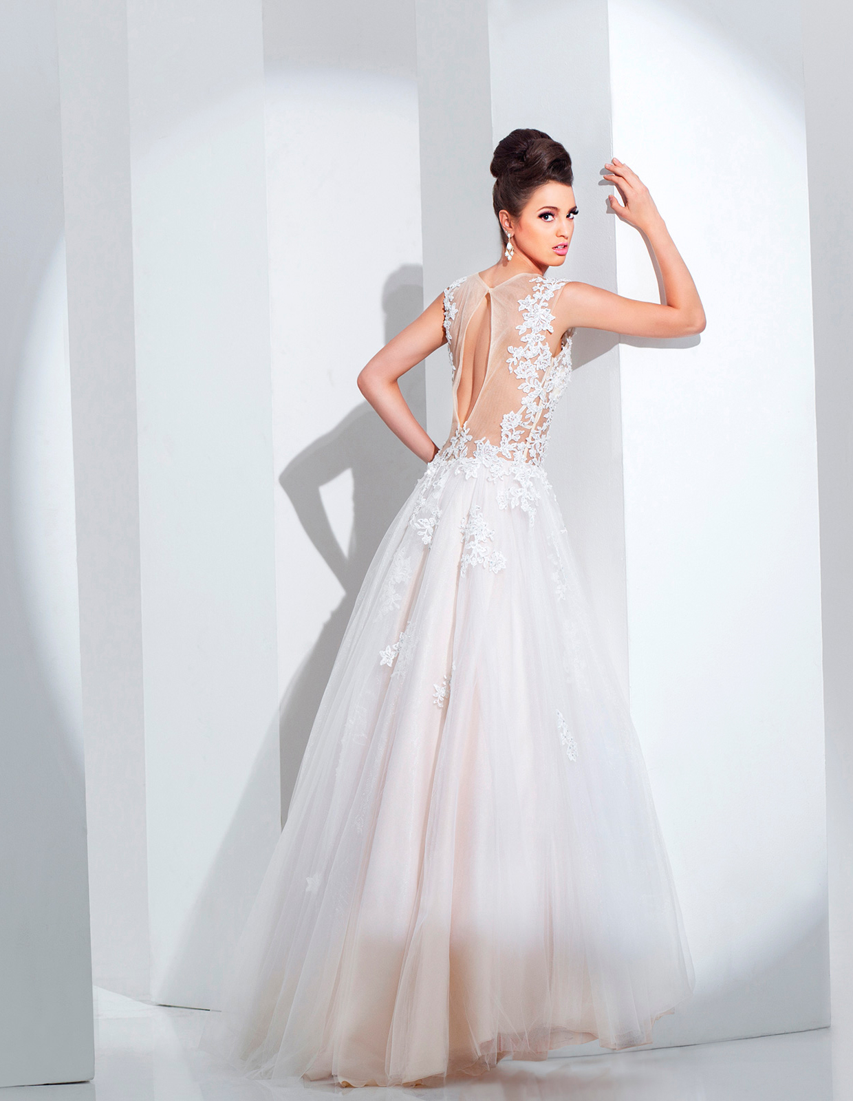 Vestido De Debutante - 115723