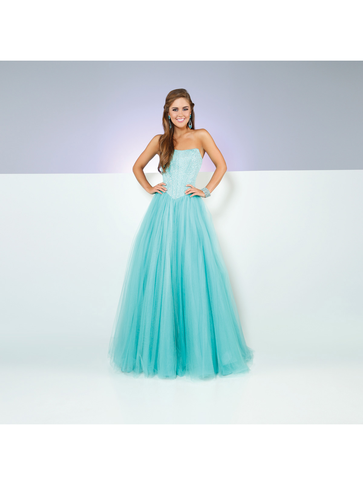 Vestido De Debutante - 116555