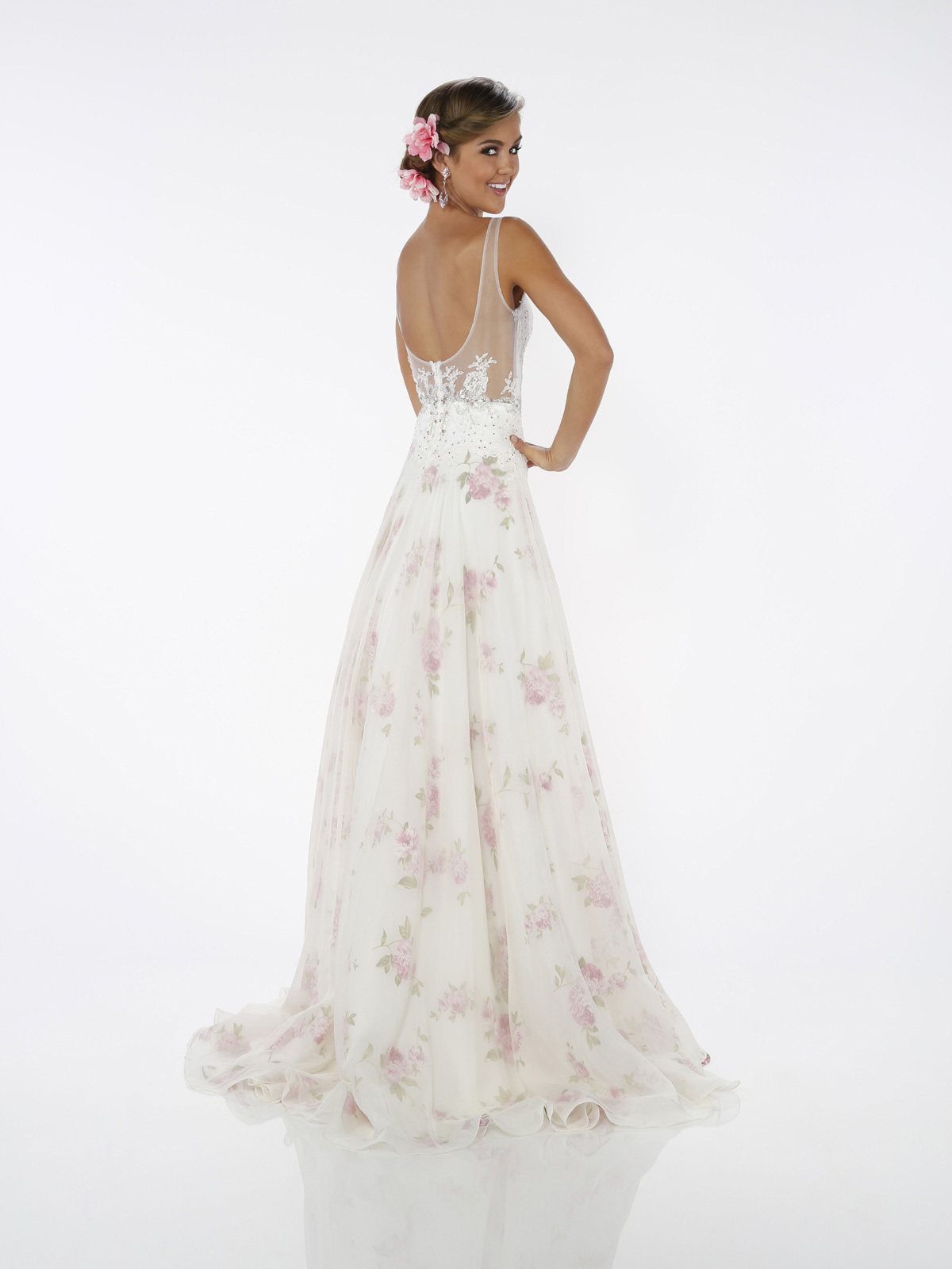 Vestido De Debutante - 116562