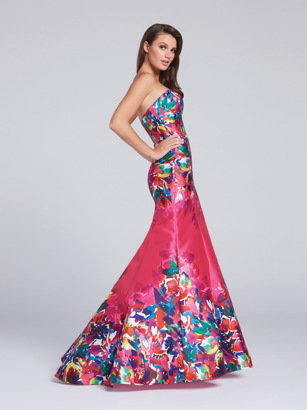 Vestido De Festa - EW117002