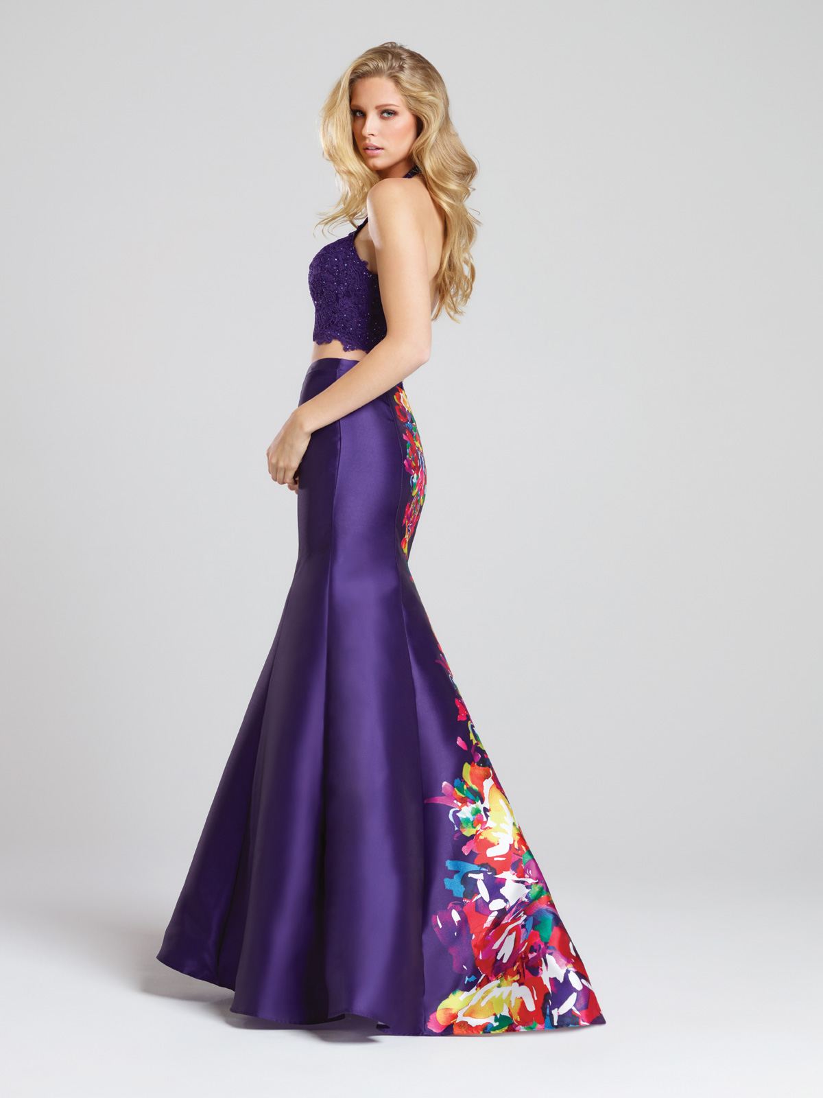 Vestido De Festa - EW117004