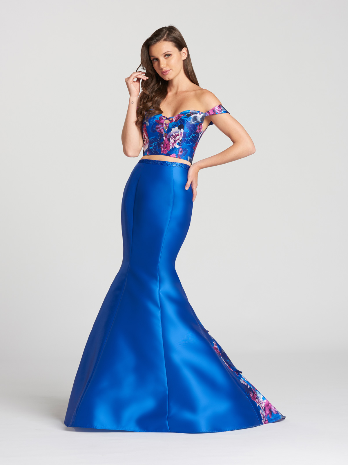 Vestido De Festa - EW118002