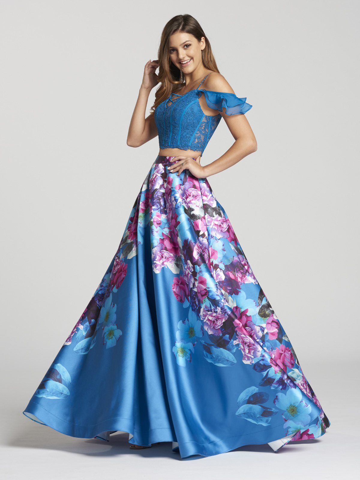 Vestido De Festa - EW118003