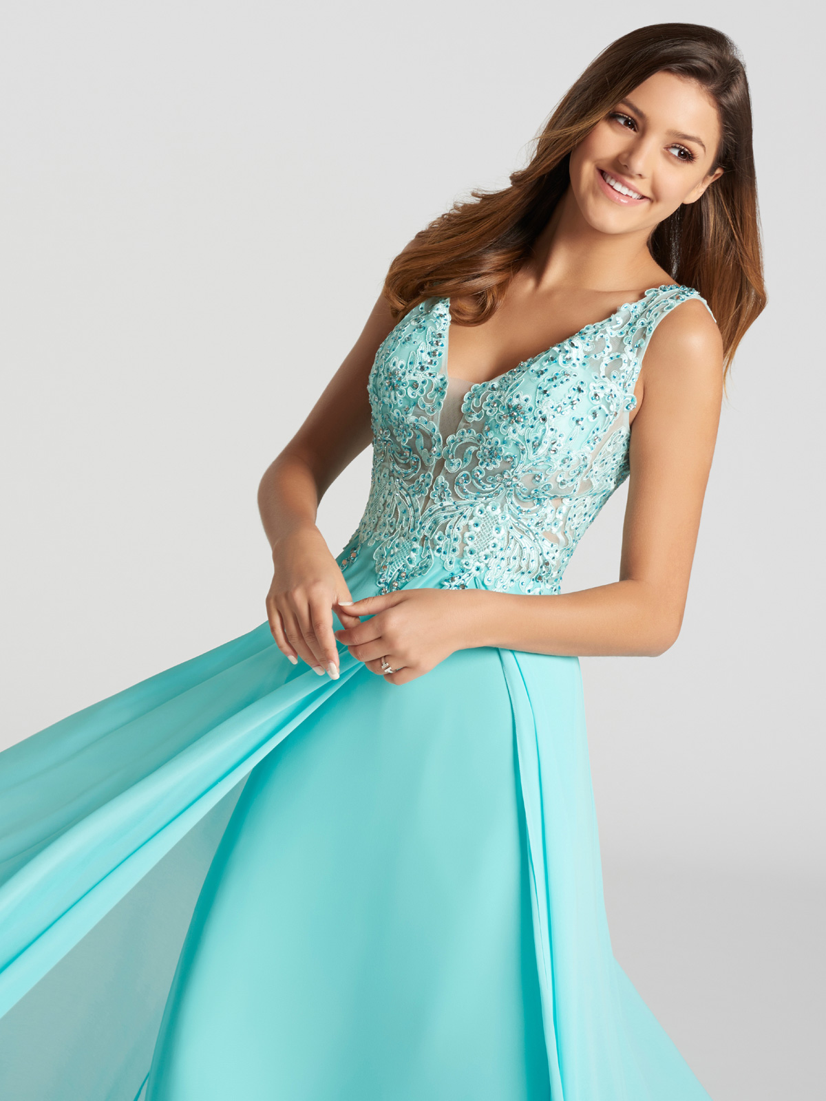 Vestido De Festa - EW118150