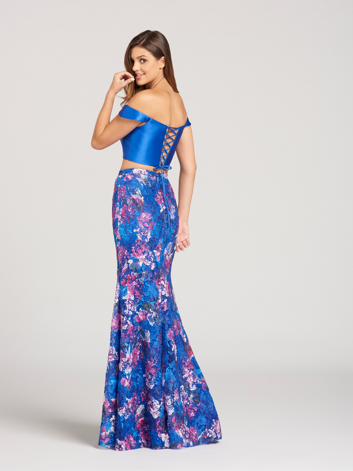 Vestido De Festa - EW118184