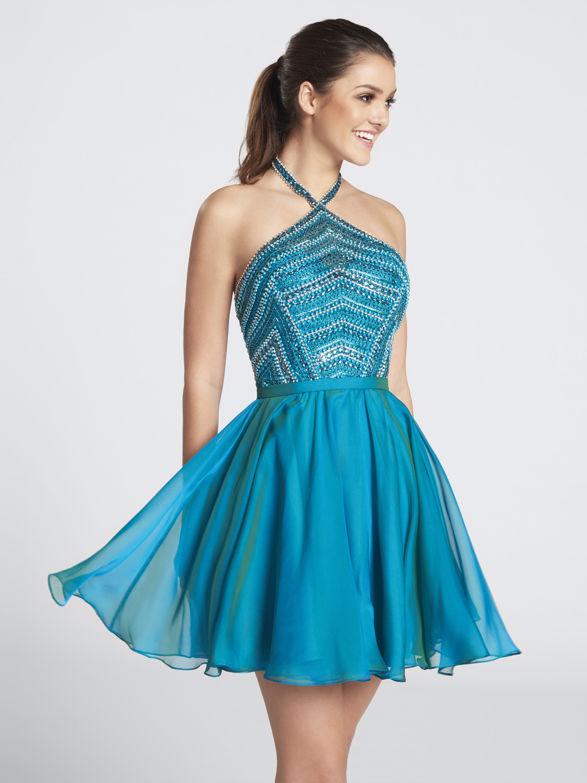 Vestido De Festa - EW21750