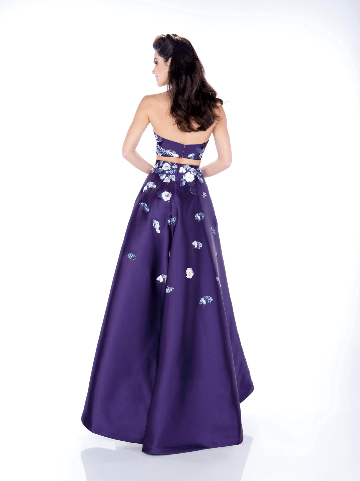 Vestido De Festa - MCE21640