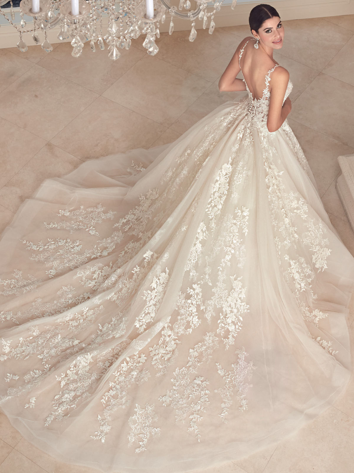 Vestido De Noiva - 1008