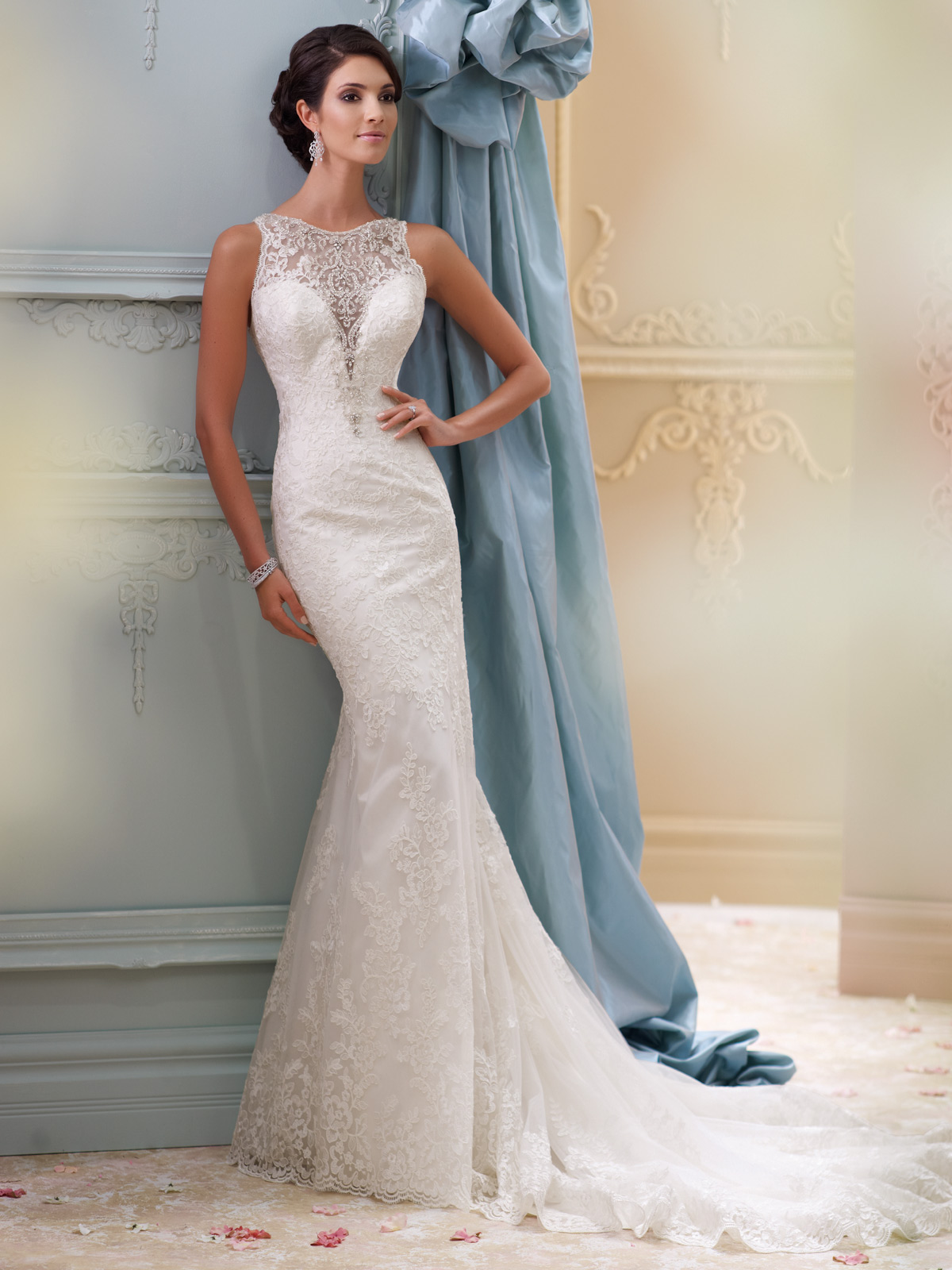 Vestido De Noiva - 115248