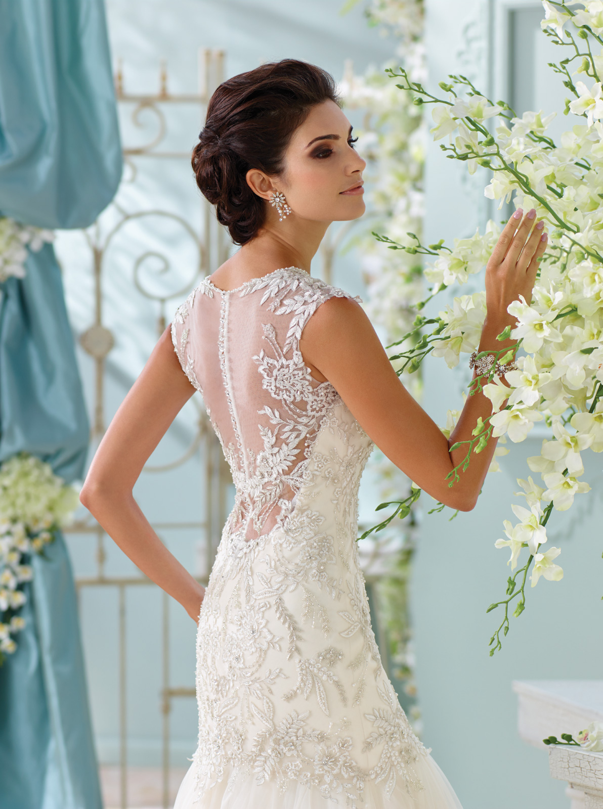 Vestido De Noiva - 116222