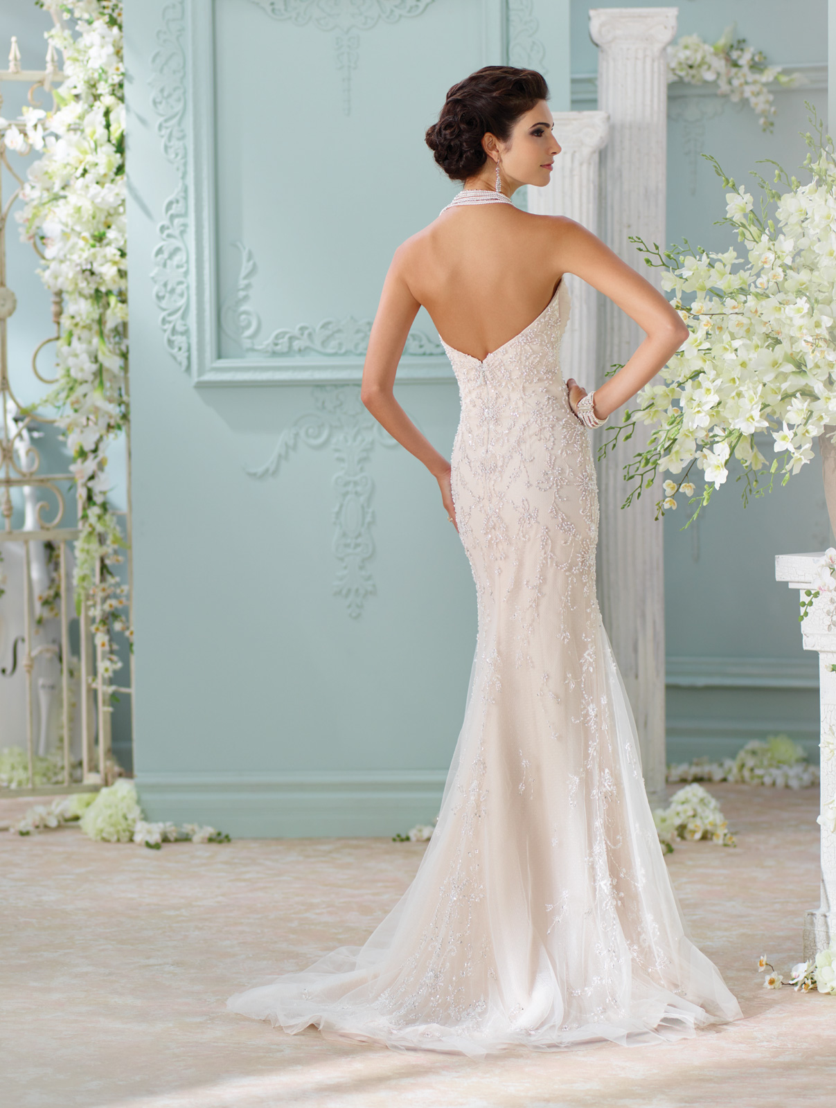 Vestido De Noiva - 116228