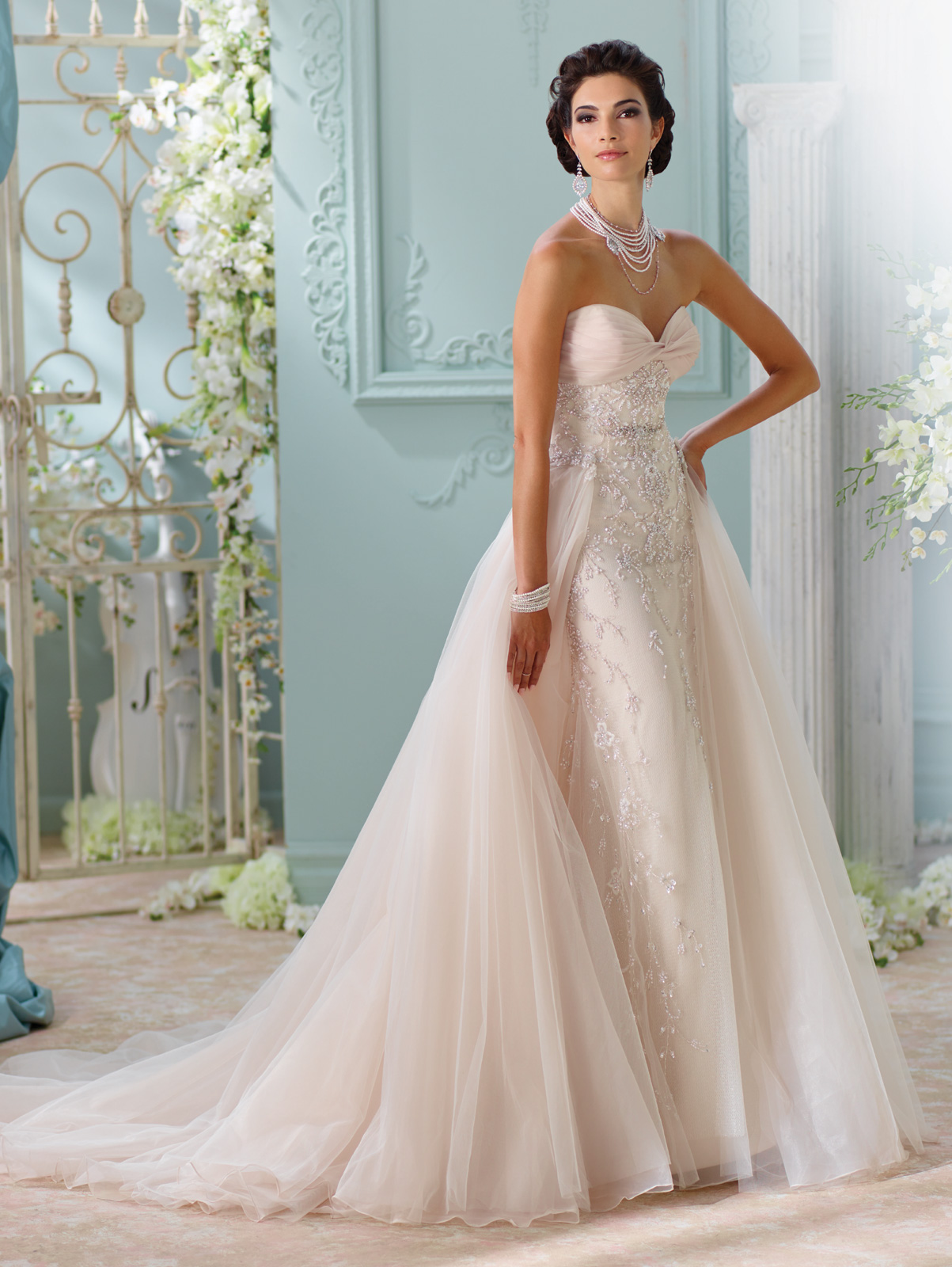 Vestido De Noiva - 116228