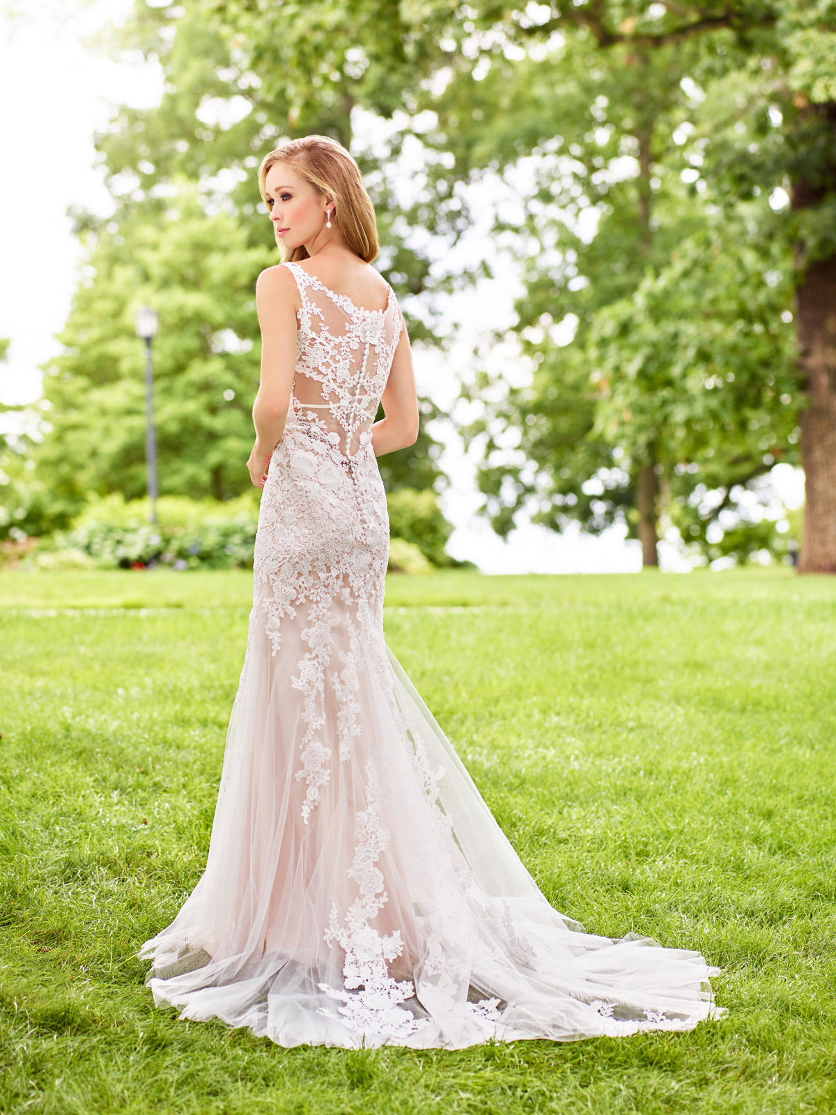 Vestido De Noiva - 118153