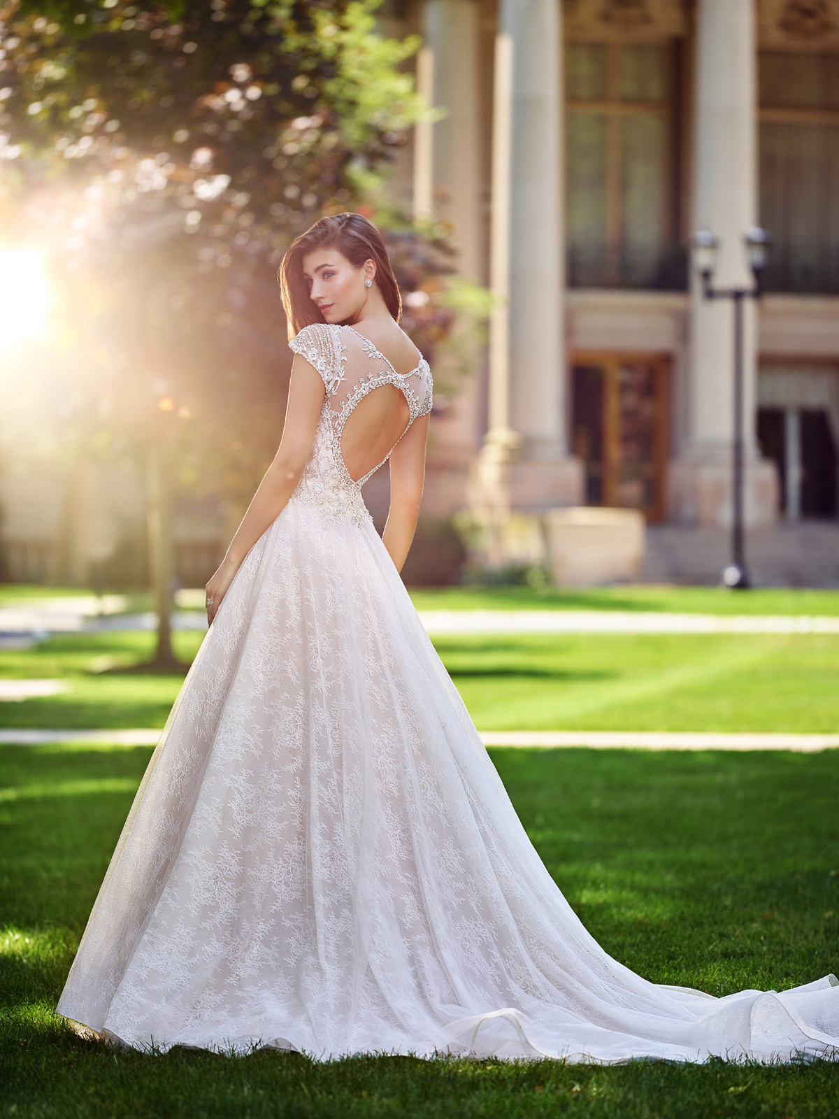 Vestido De Noiva - 118261