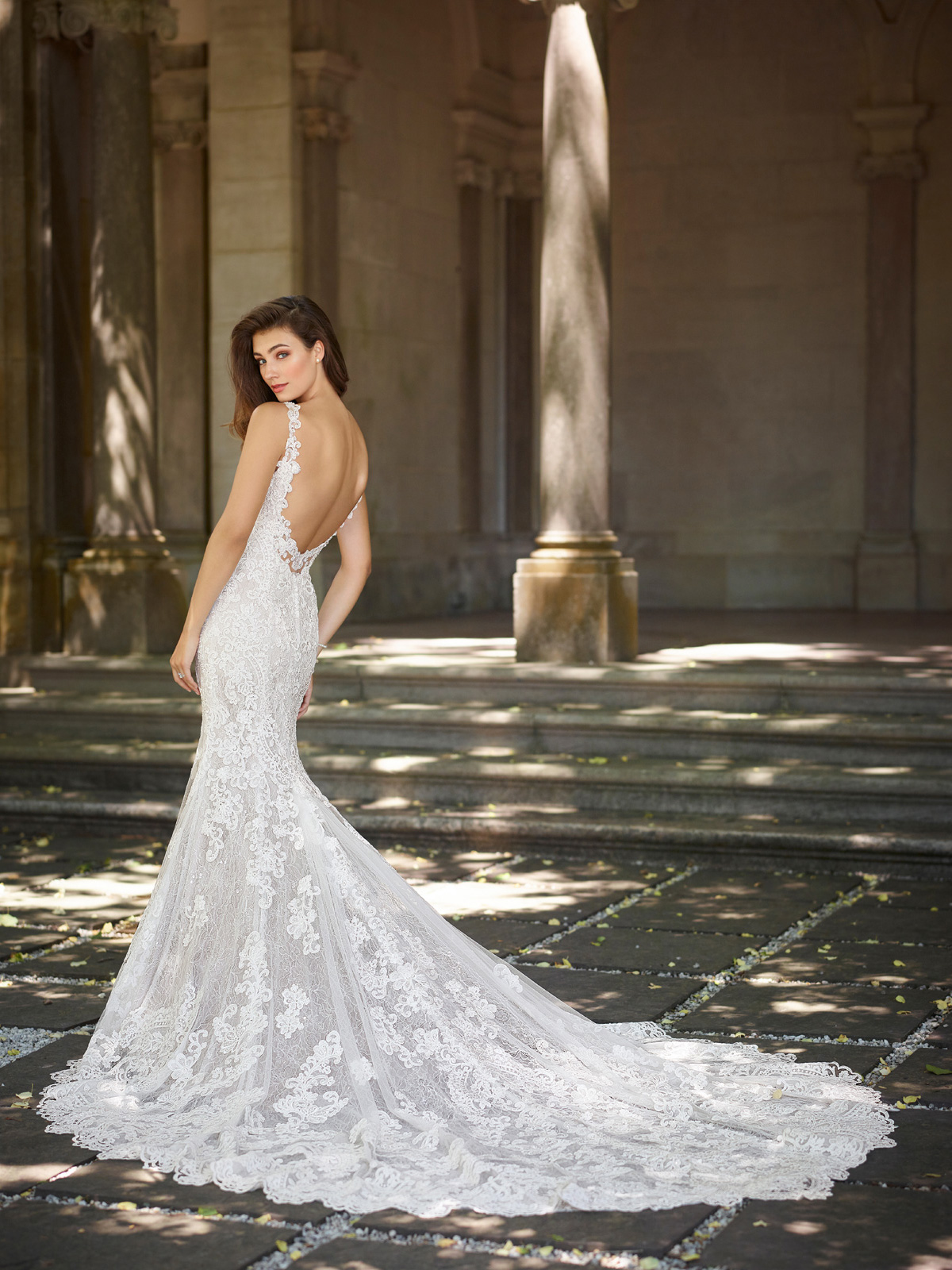 Vestido De Noiva - 118264