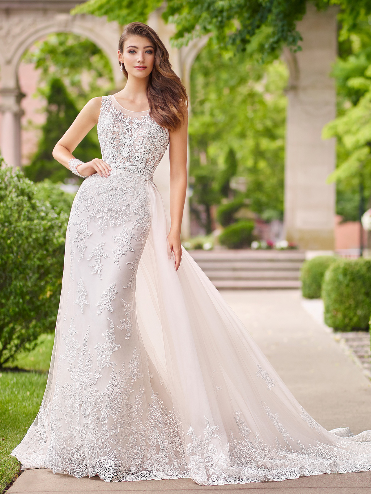 Vestido De Noiva - 118266