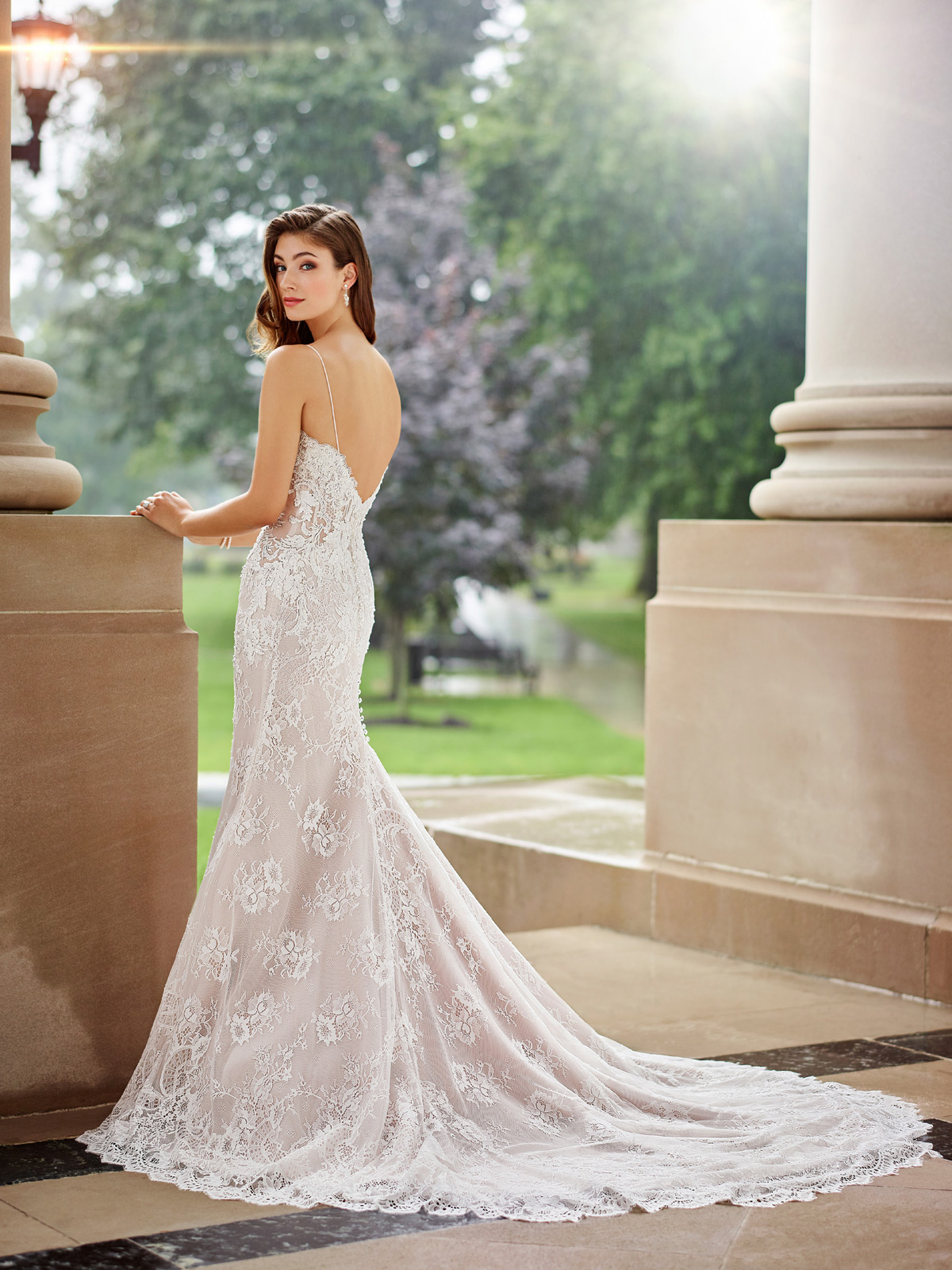 Vestido De Noiva - 118270