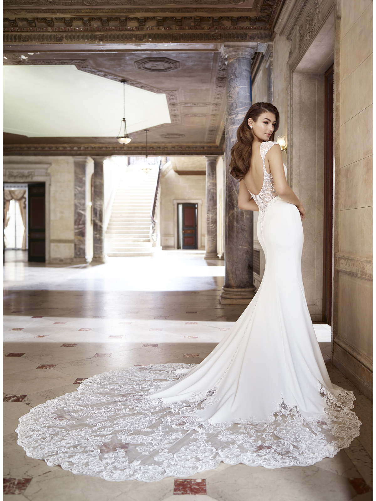 Vestido De Noiva - 119268