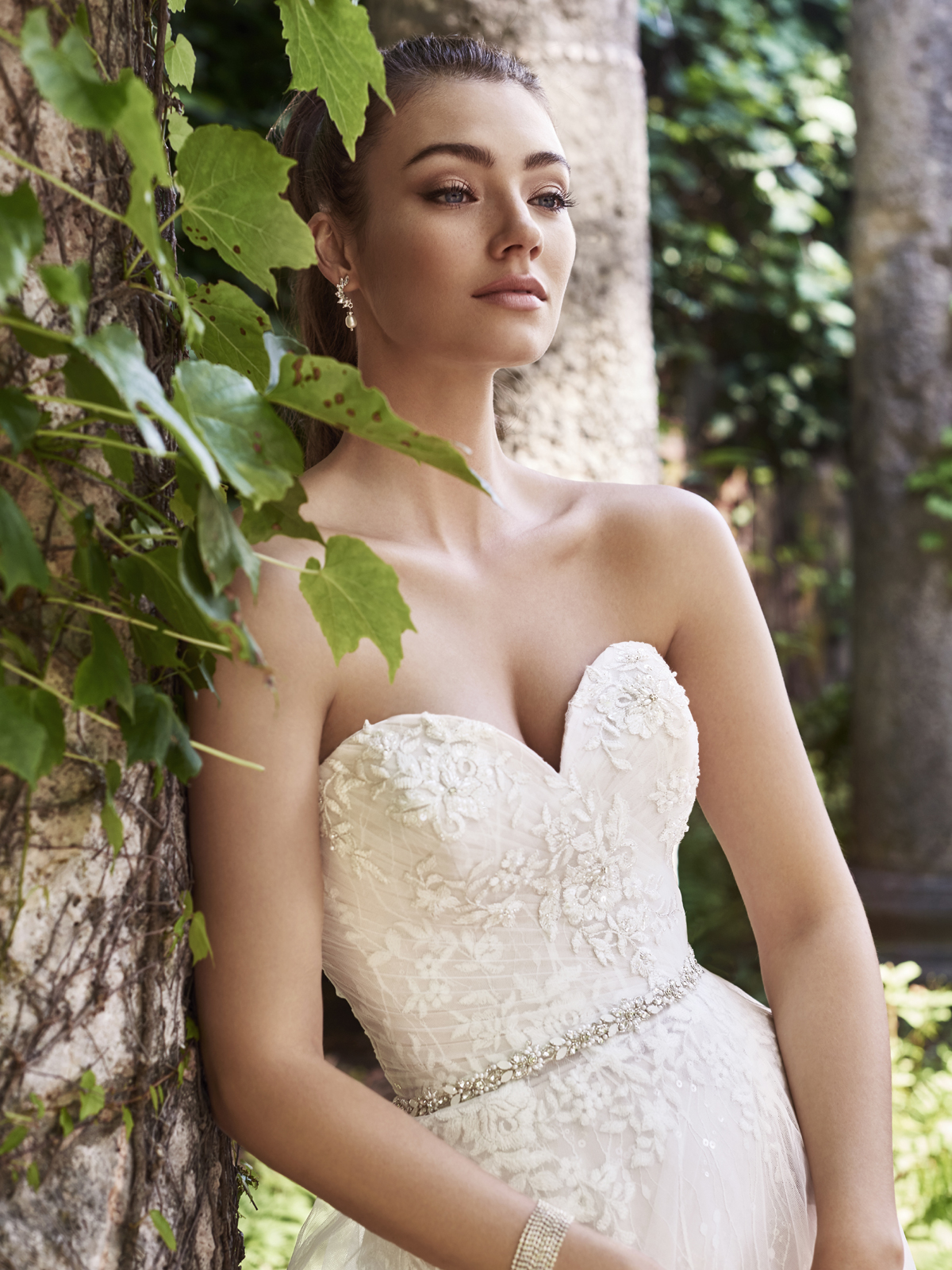 Vestido De Noiva - 119276