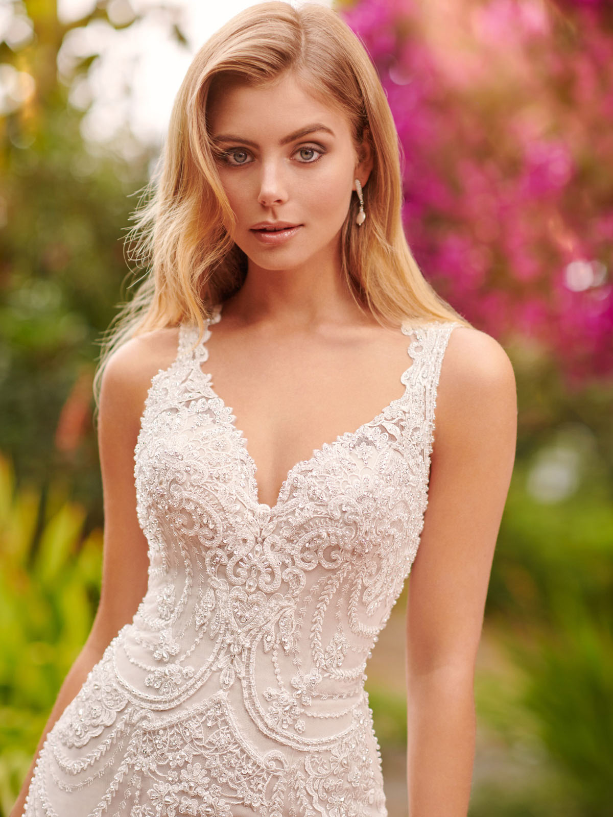 Vestido De Noiva - 120240