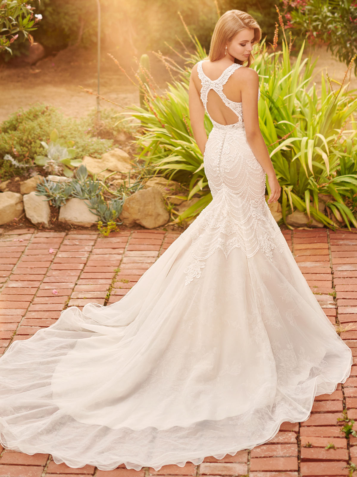 Vestido De Noiva - 120240