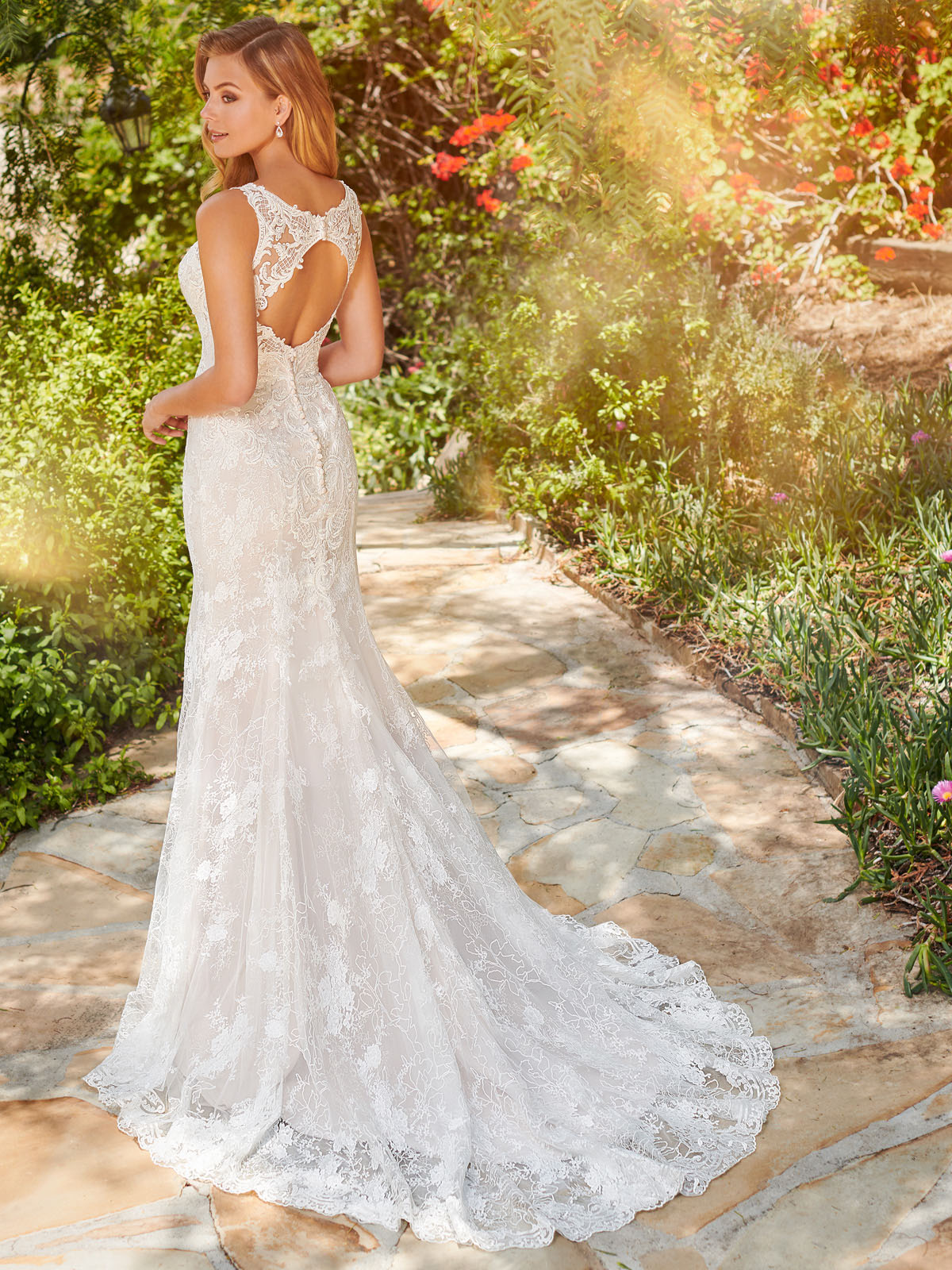 Vestido De Noiva - 120243
