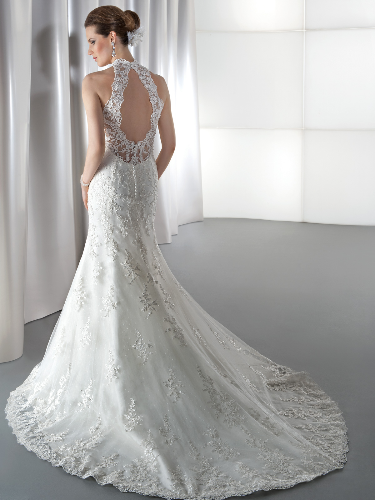 Vestido De Noiva - 1450