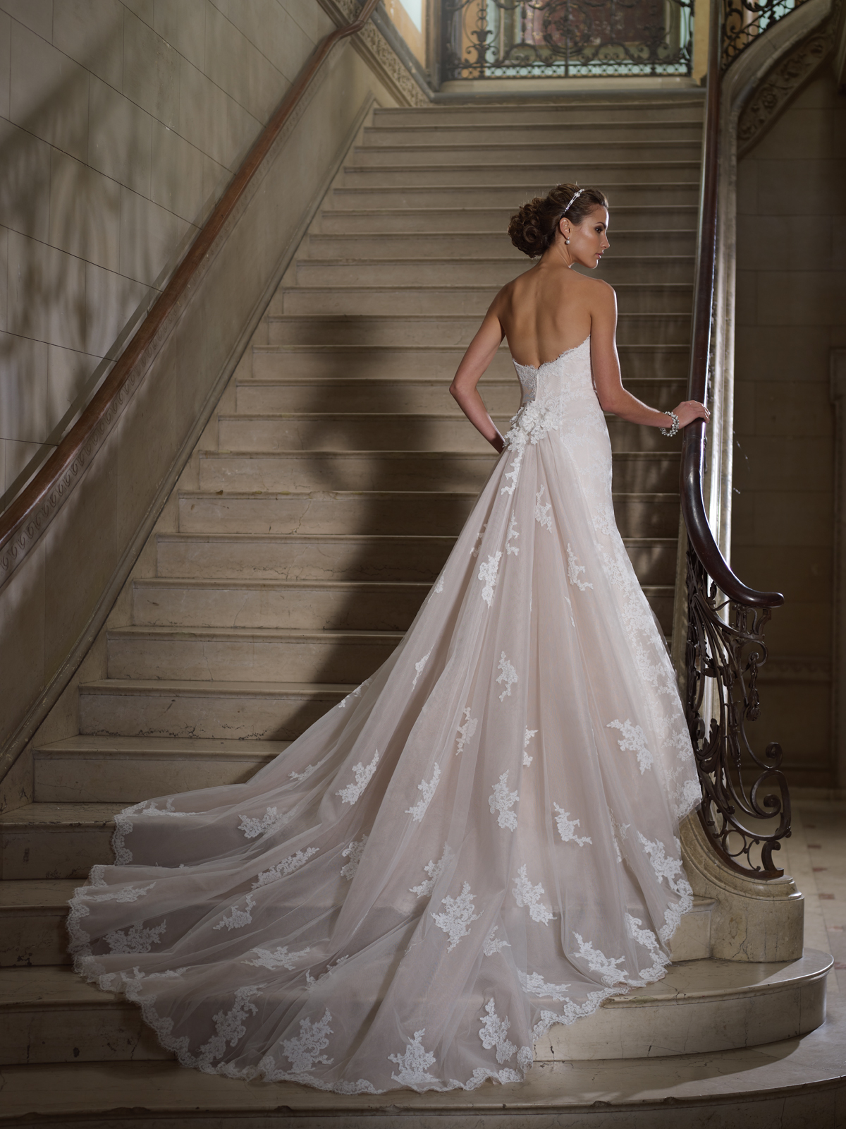 Vestido De Noiva - 213249