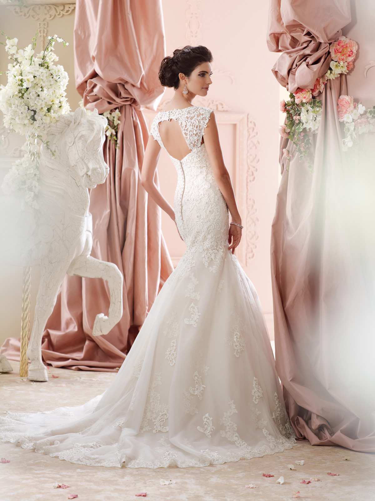 Vestido De Noiva - 215261