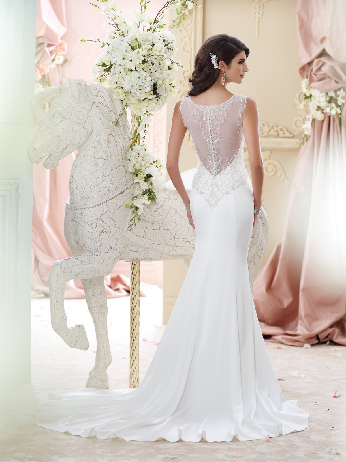 Vestido De Noiva - 215276