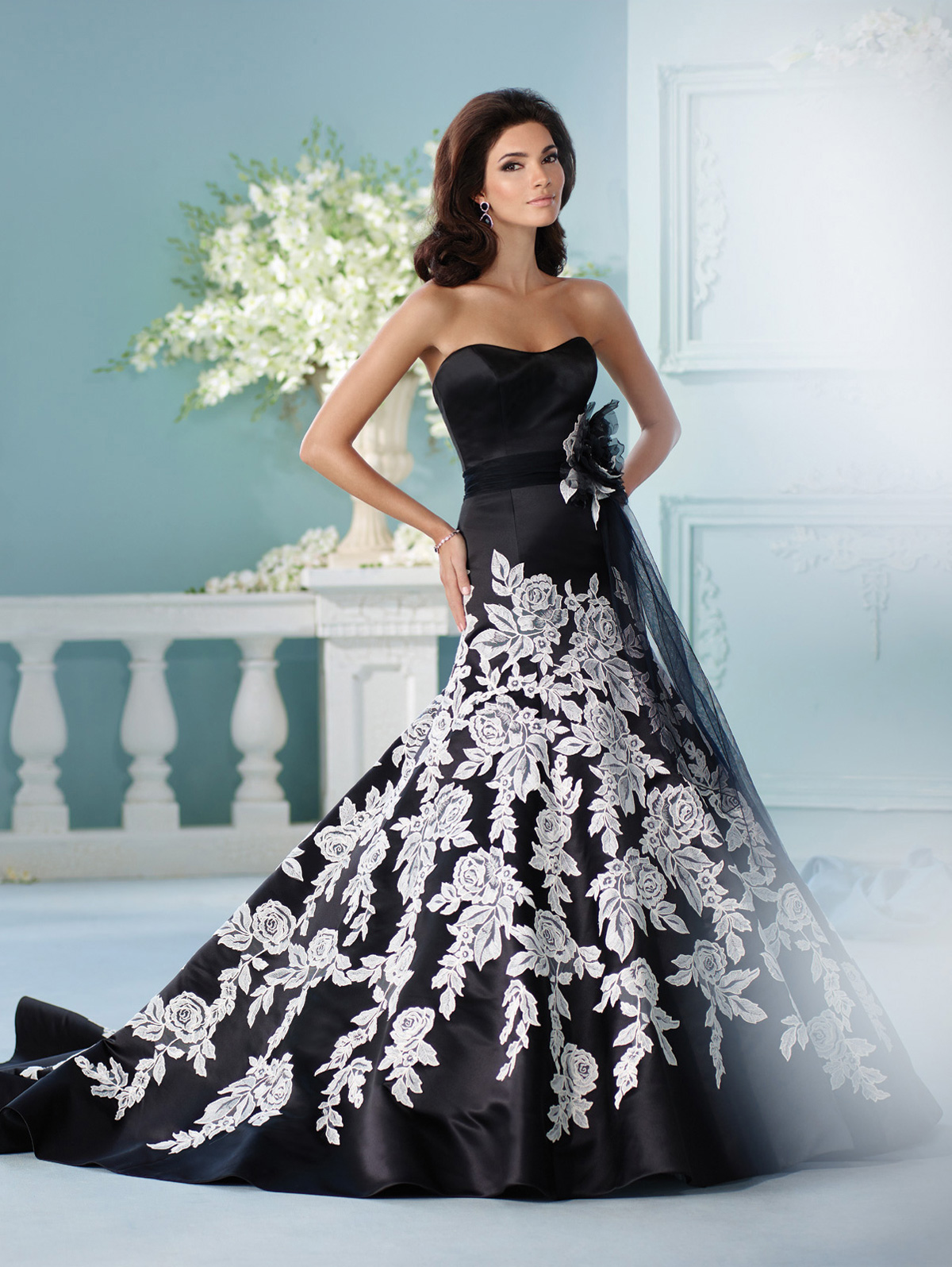 Vestido De Noiva - 216236