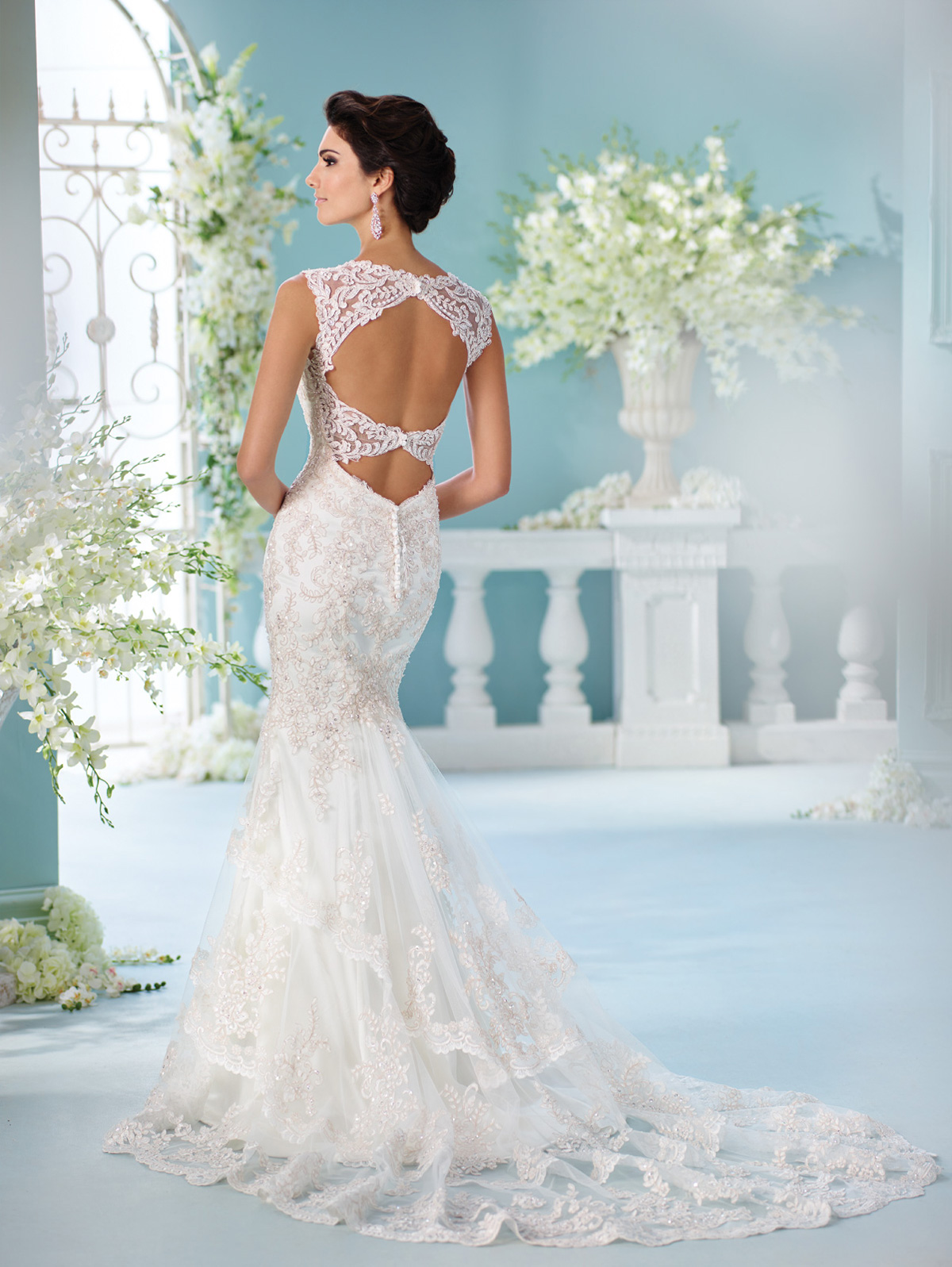 Vestido De Noiva - 216246