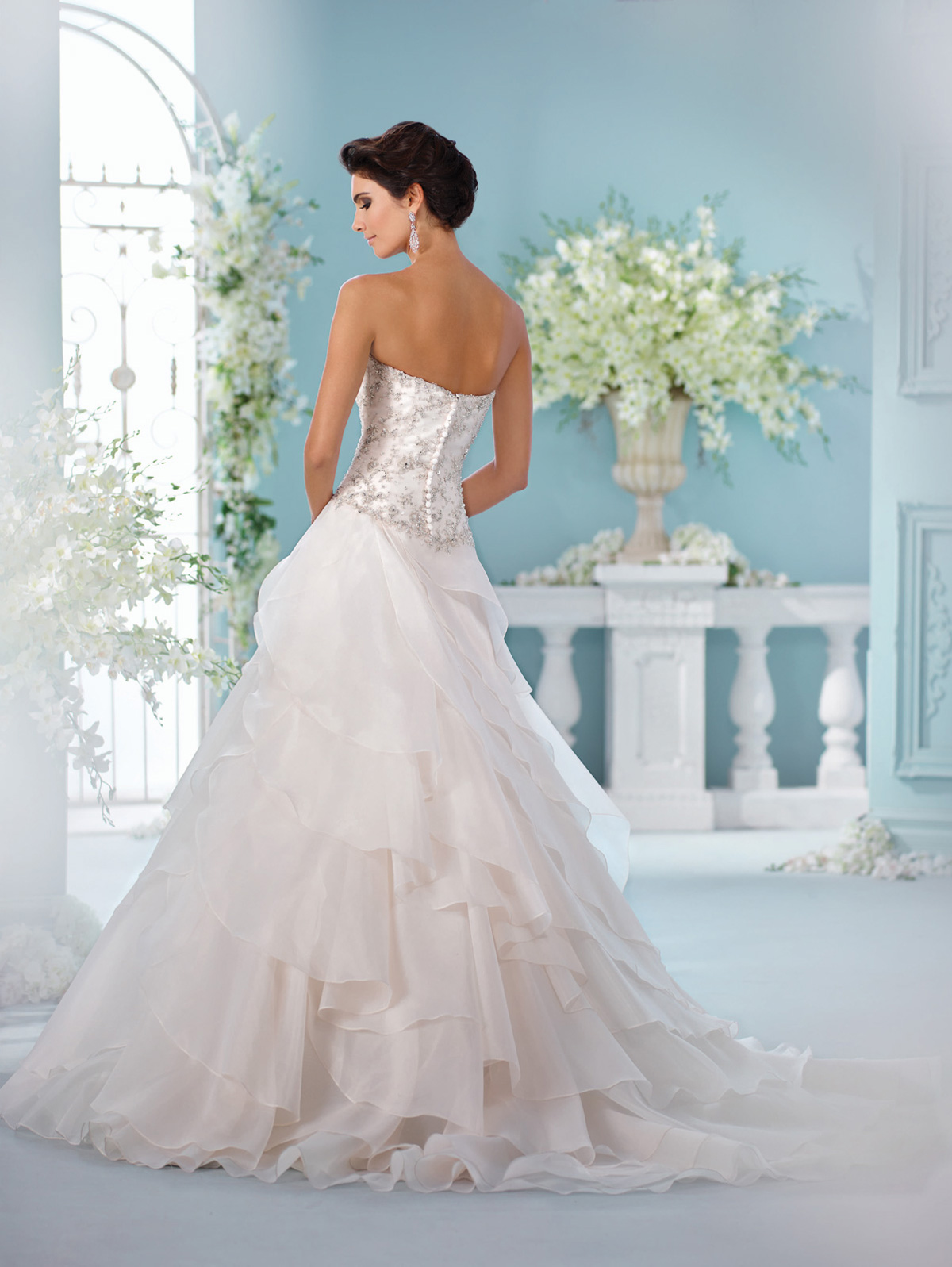Vestido De Noiva - 216247