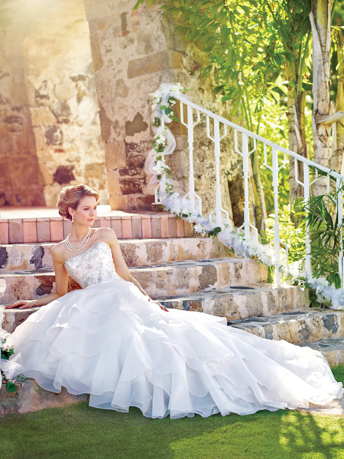 Vestido De Noiva - 216247