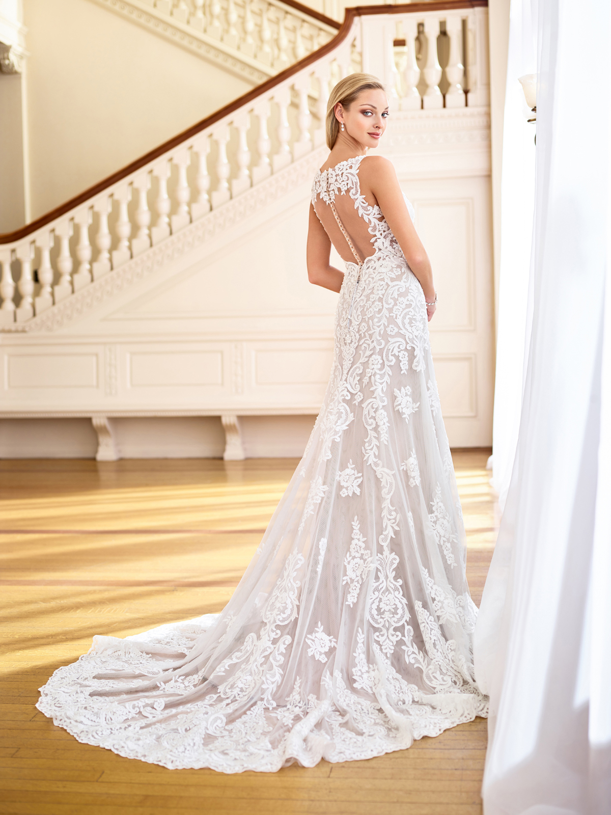 Vestido De Noiva - 218167