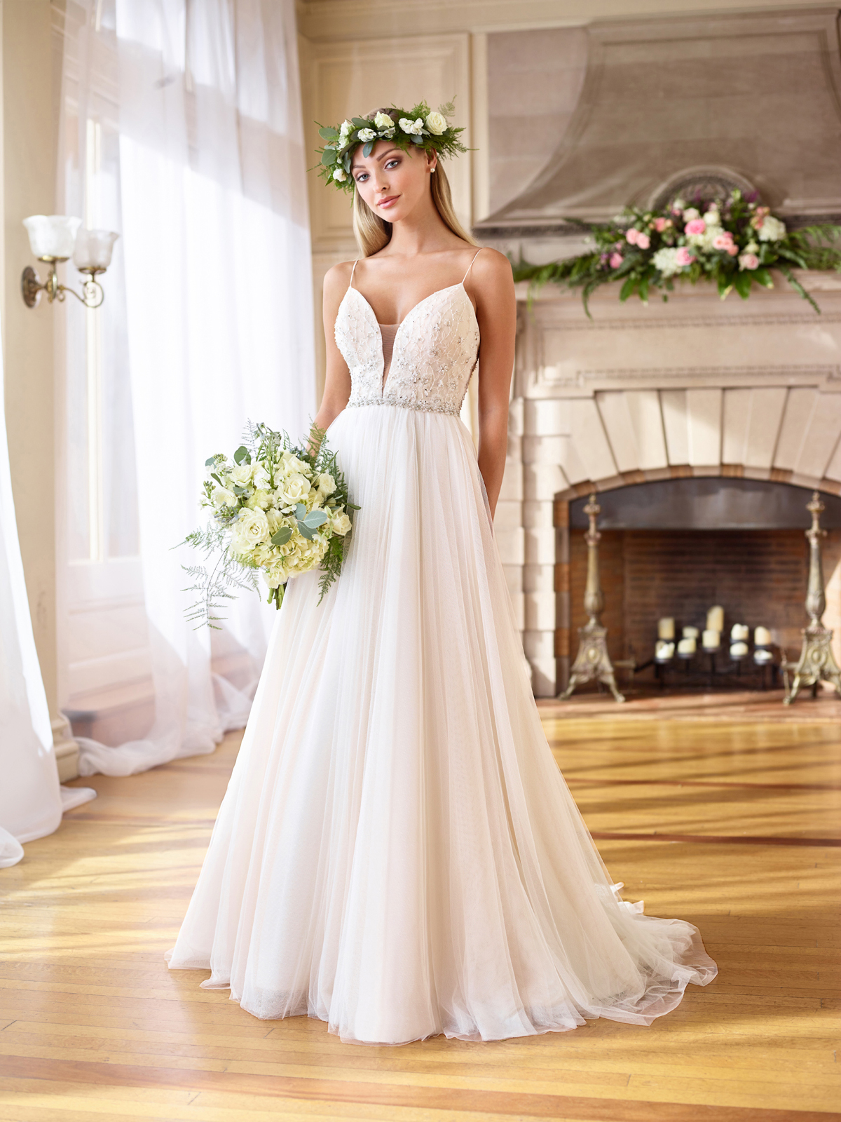 Vestido De Noiva - 218173