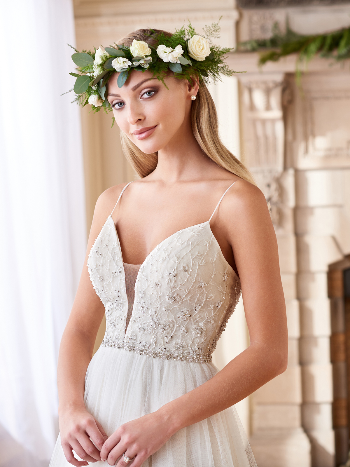 Vestido De Noiva - 218173