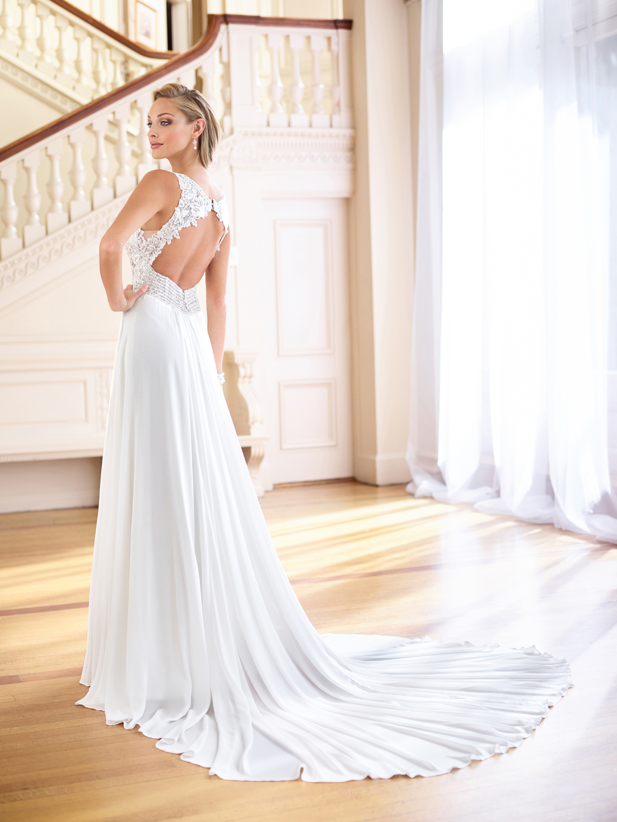 Vestido De Noiva - 218176