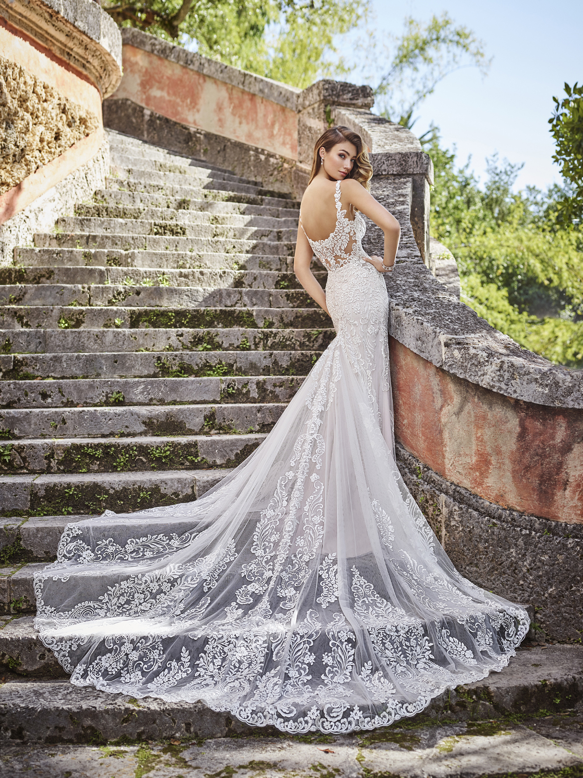 Vestido De Noiva - 218203