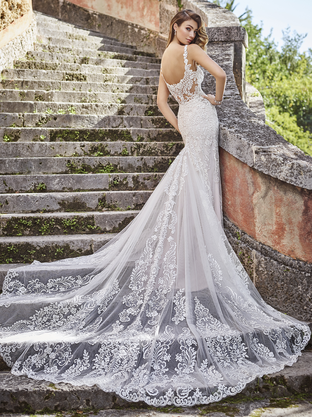 Vestido De Noiva - 218203