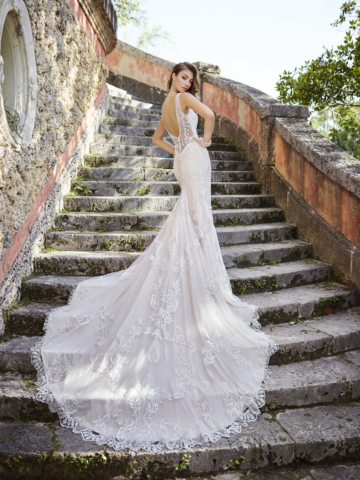 Vestido De Noiva - 218204