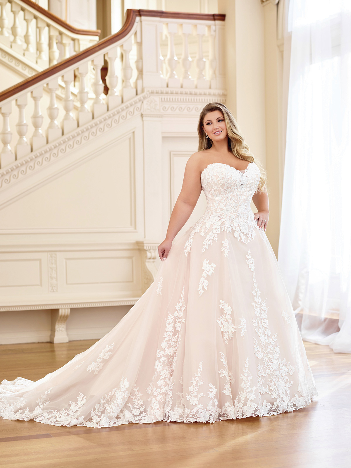 Vestido De Noiva - 218209