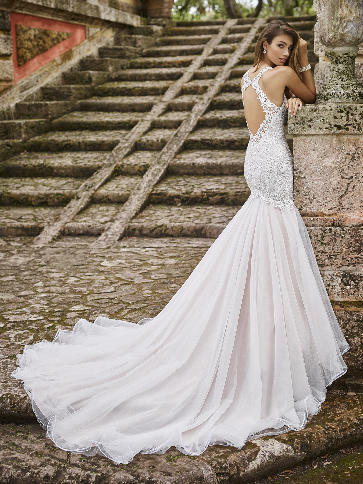 Vestido De Noiva - 218214