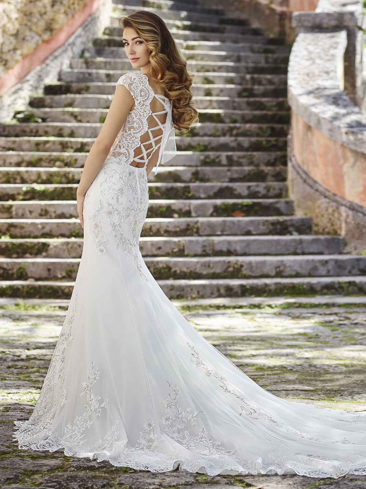 Vestido De Noiva - 218218